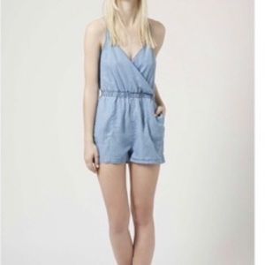 Jean Romper